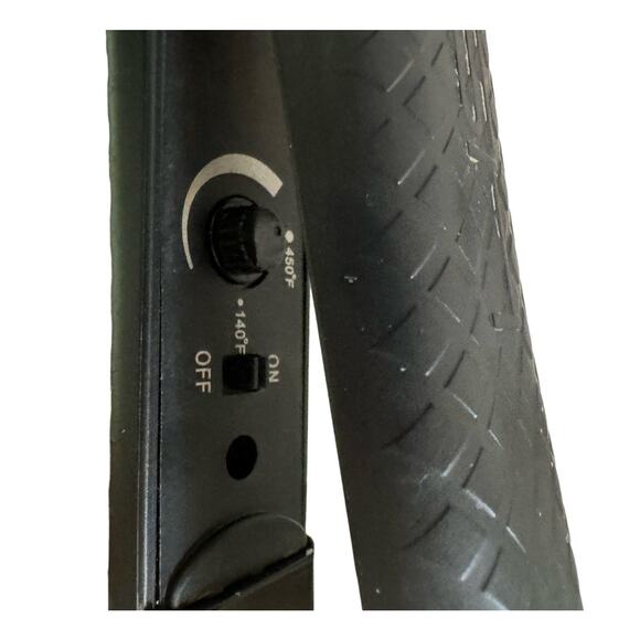 HSI Professional Flat Iron - Picture 4 of 7